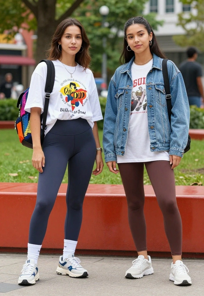 15 Street Style Looks That Will Make You a Fashion Icon (You Won
