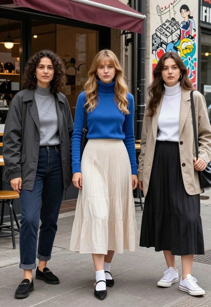 15 Street Style Looks That Will Make You a Fashion Icon (You Won