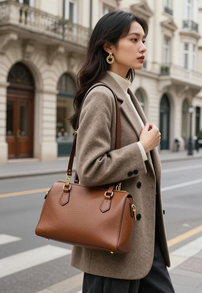 15 Street Style Looks That Will Make You a Fashion Icon (You Won