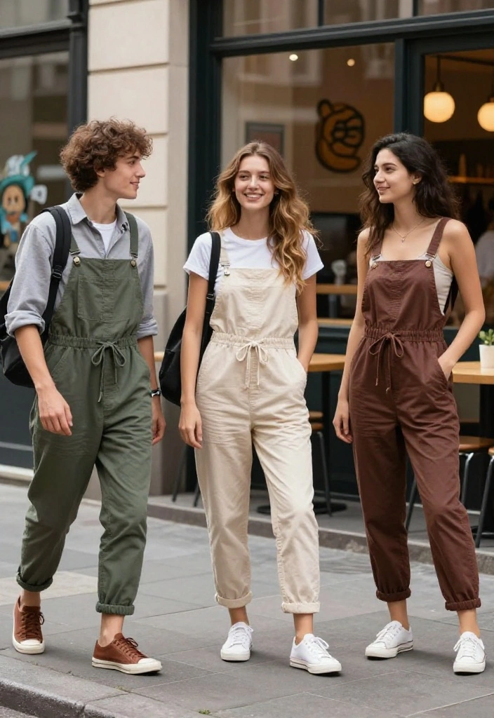 15 Street Style Looks That Will Make You a Fashion Icon (You Won