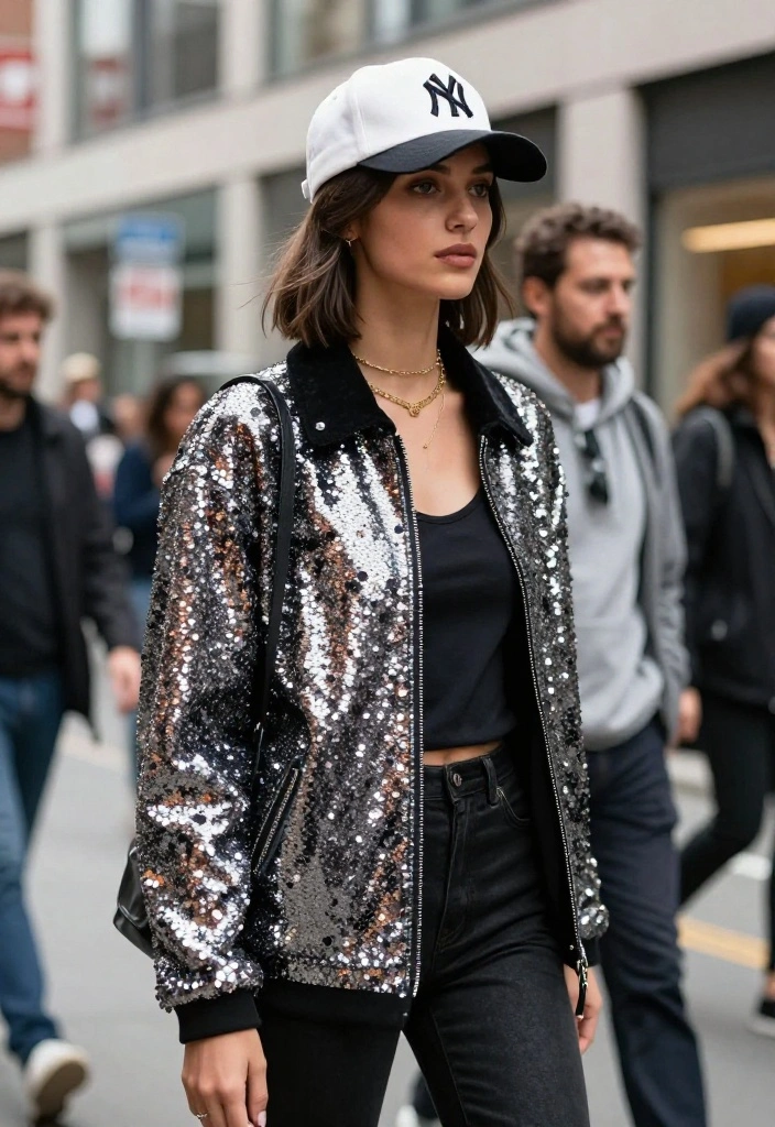 15 Street Style Looks That Will Make You a Fashion Icon (You Won