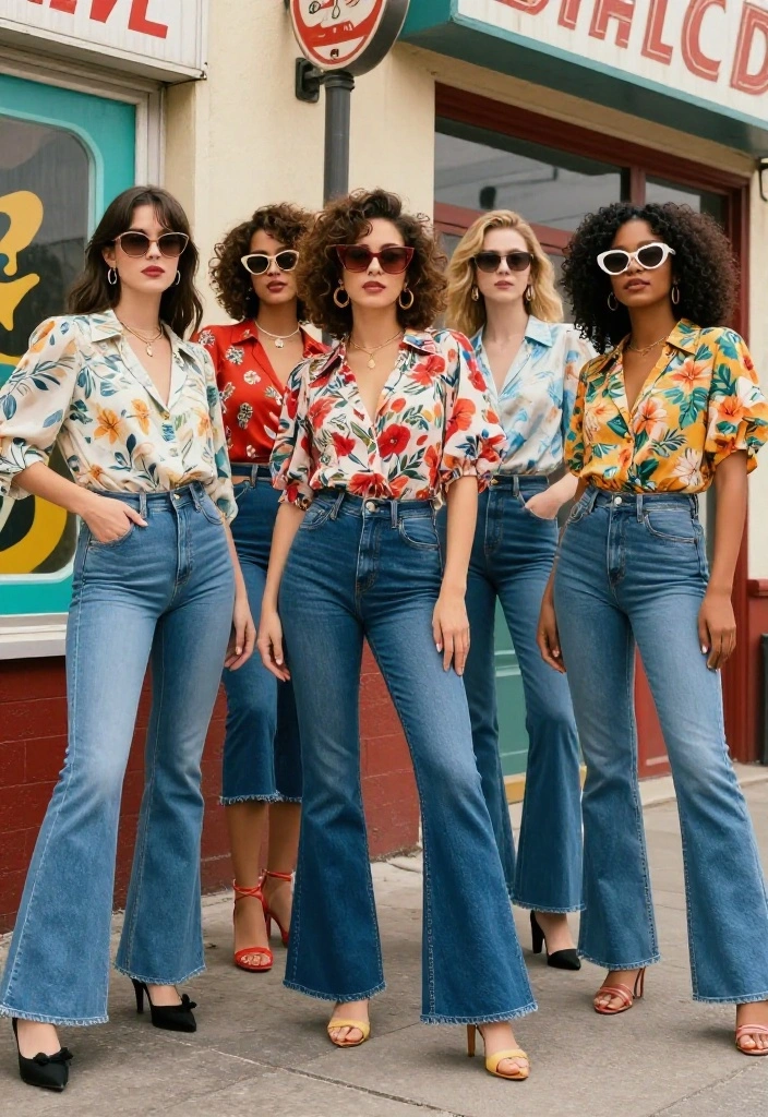 15 Street Style Looks That Will Make You a Fashion Icon (You Won