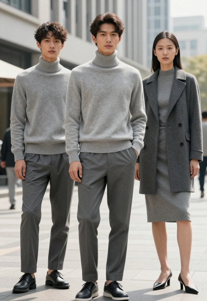 15 Street Style Looks That Will Make You a Fashion Icon (You Won