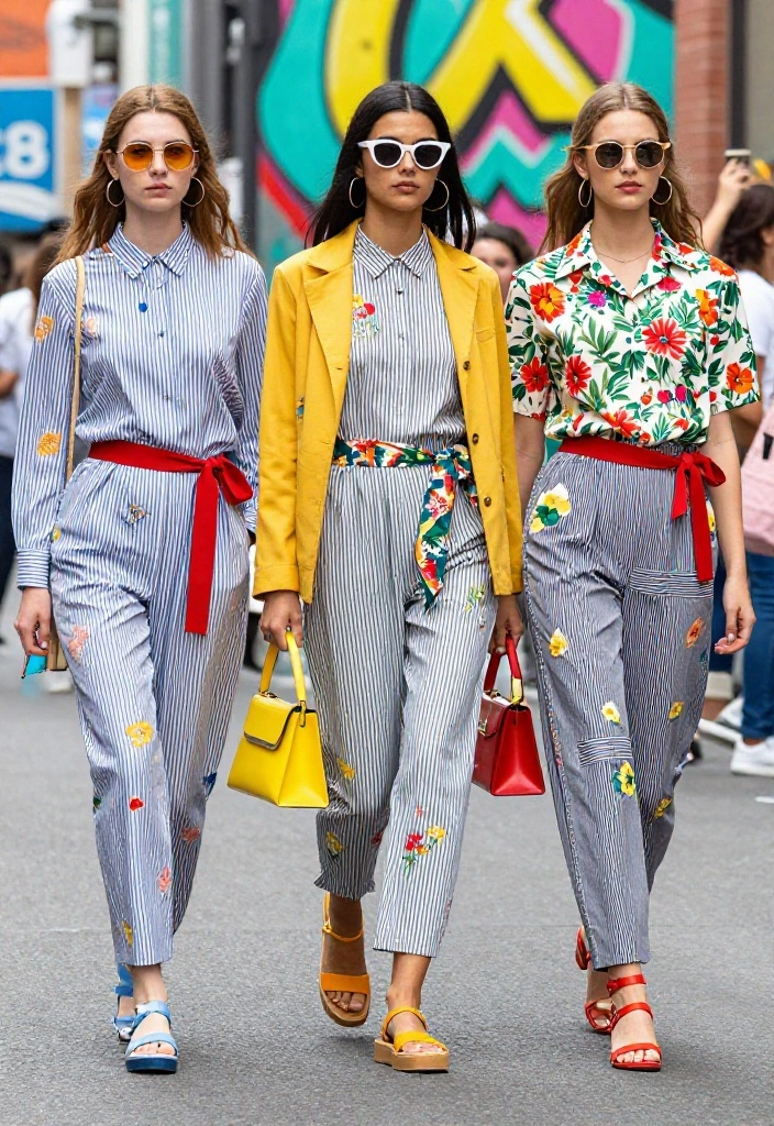 15 Street Style Looks That Will Make You a Fashion Icon (You Won
