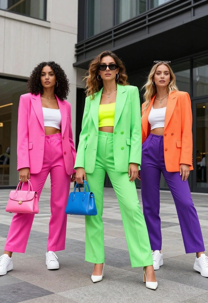 15 Street Style Looks That Will Make You a Fashion Icon (You Won