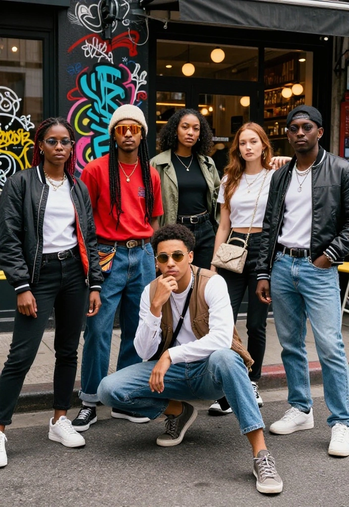 15 Street Style Looks That Will Make You a Fashion Icon (You Won