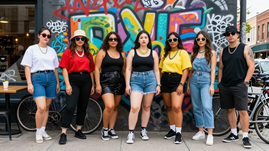 15 Street Style Looks That Will Make You a Fashion Icon (You Won't Believe #7!)