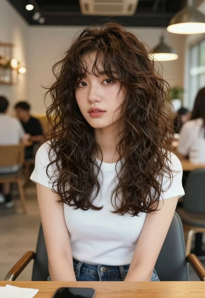 18 Edgy Short Hair Styles That Will Turn Heads (You’ll Love #10!) - 5. Shaggy Layers 1