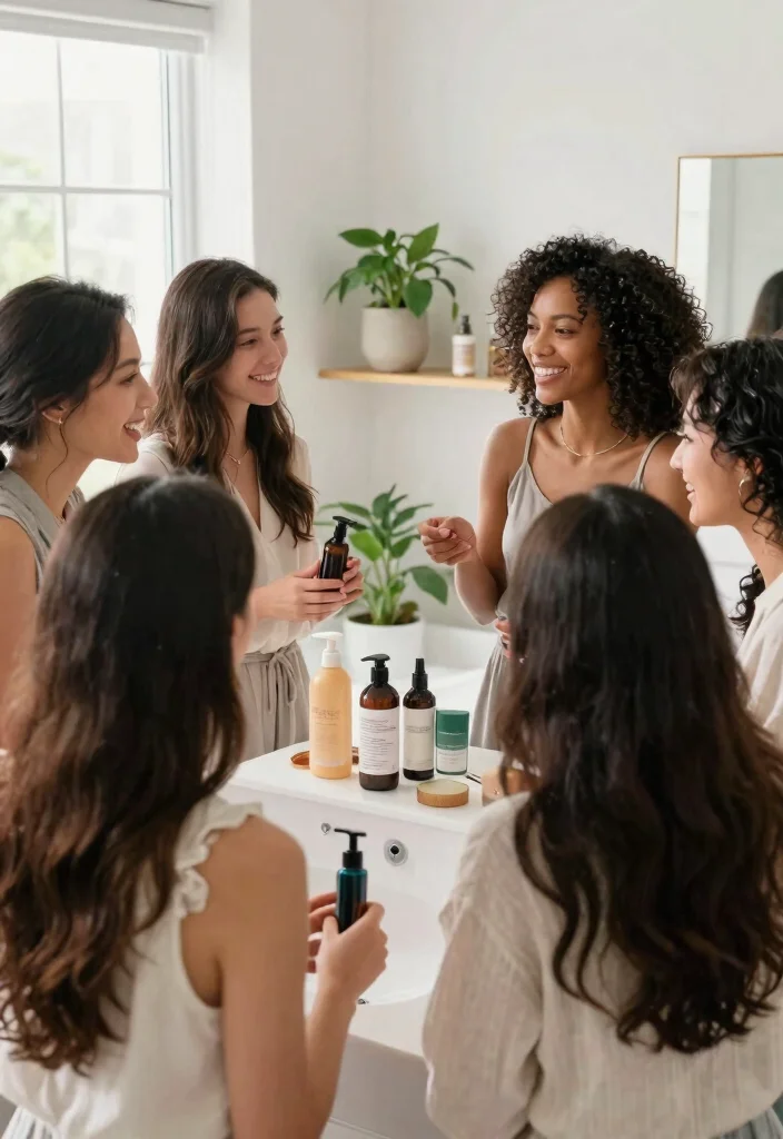 How to Transform Your Hair: Essential Tips for Healthy, Shiny Hair - Conclusion 1