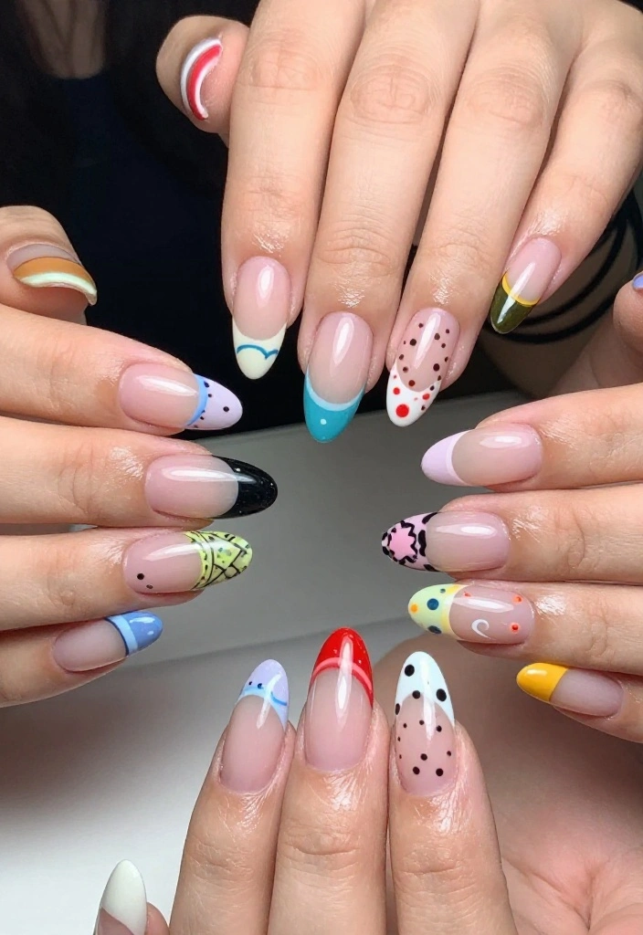 12 Jaw-Dropping Micro French Tips Styles That Will Make Your Nails Pop! - Conclusion 1
