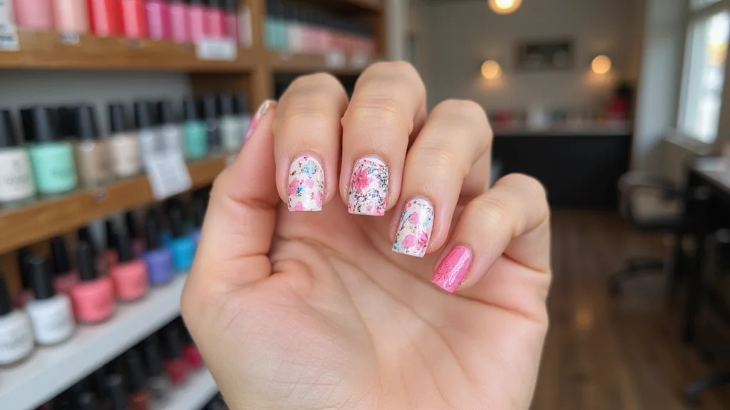 12 Jaw-Dropping Micro French Tips Styles That Will Make Your Nails Pop!