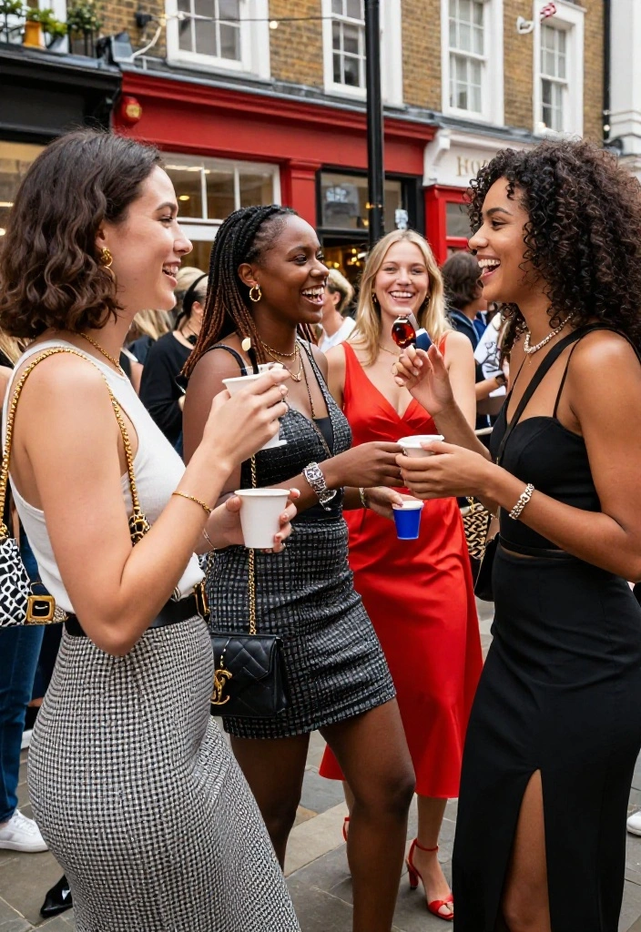13 Must-Have English Fashion Trends You Need to Try This Season (Number 5 Is a Game-Changer!) - Conclusion 1