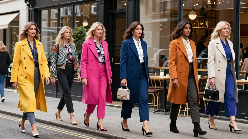13 Must-Have English Fashion Trends You Need to Try This Season (Number 5 Is a Game-Changer!)