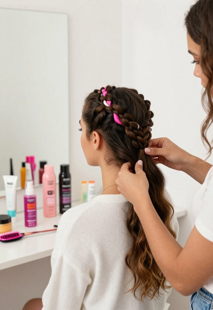 15 Hairstyling Hacks That