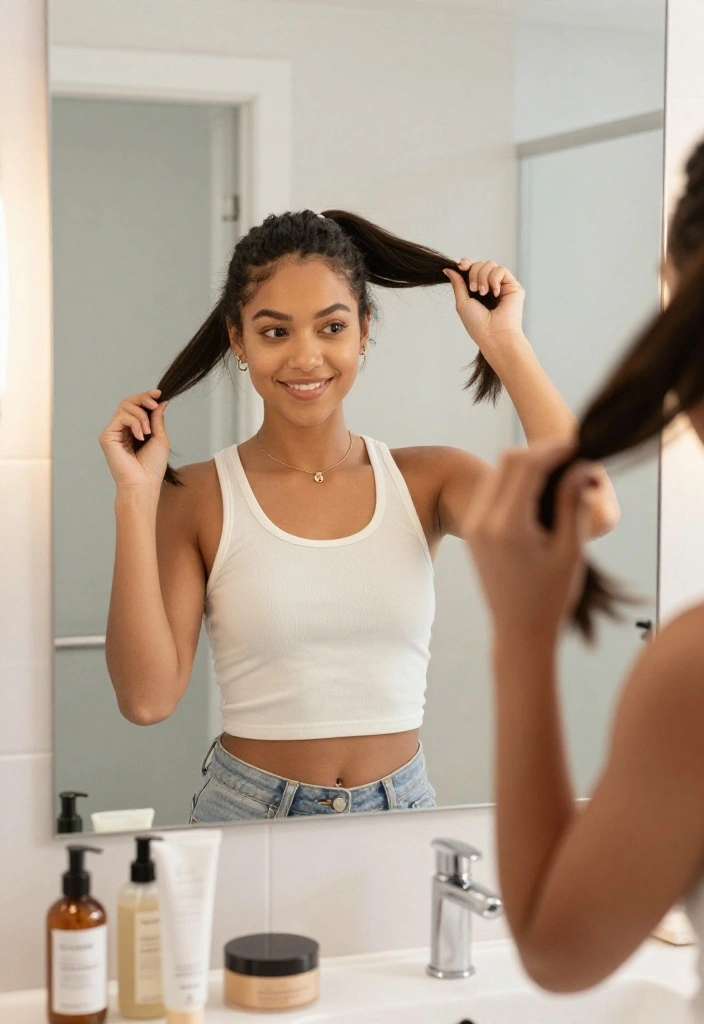 15 Hairstyling Hacks That