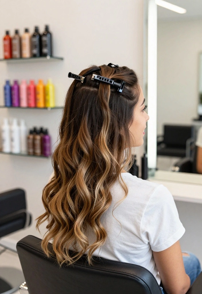 15 Hairstyling Hacks That