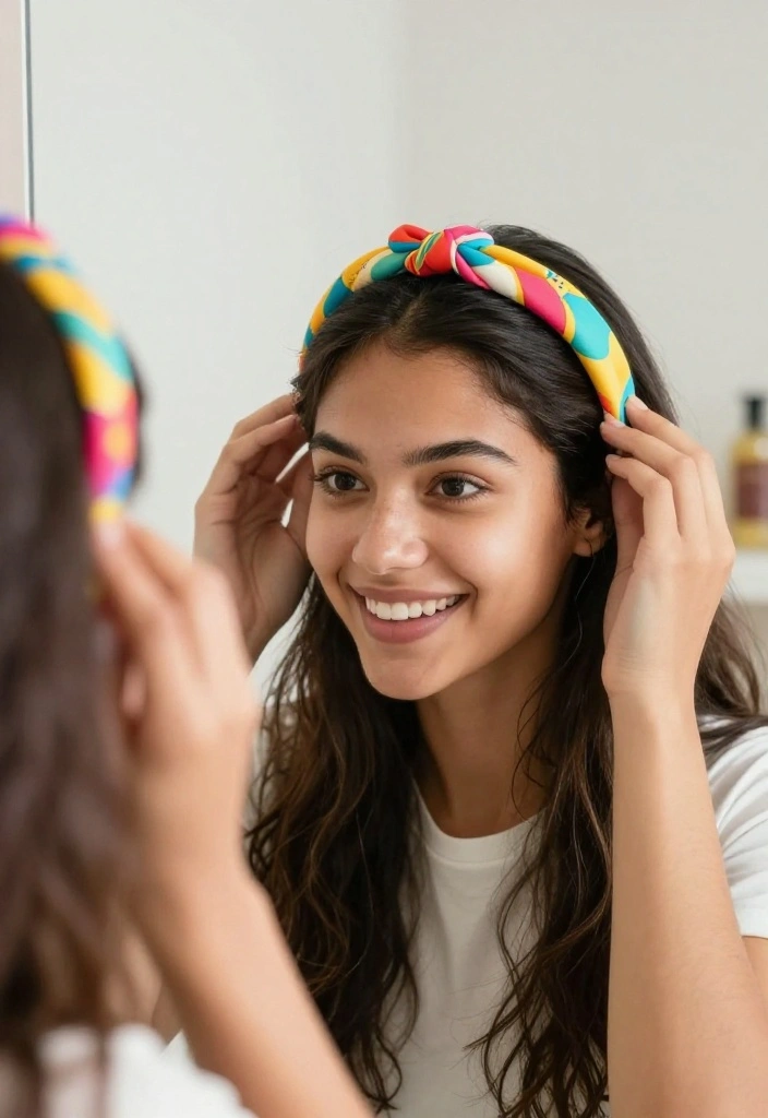 15 Hairstyling Hacks That