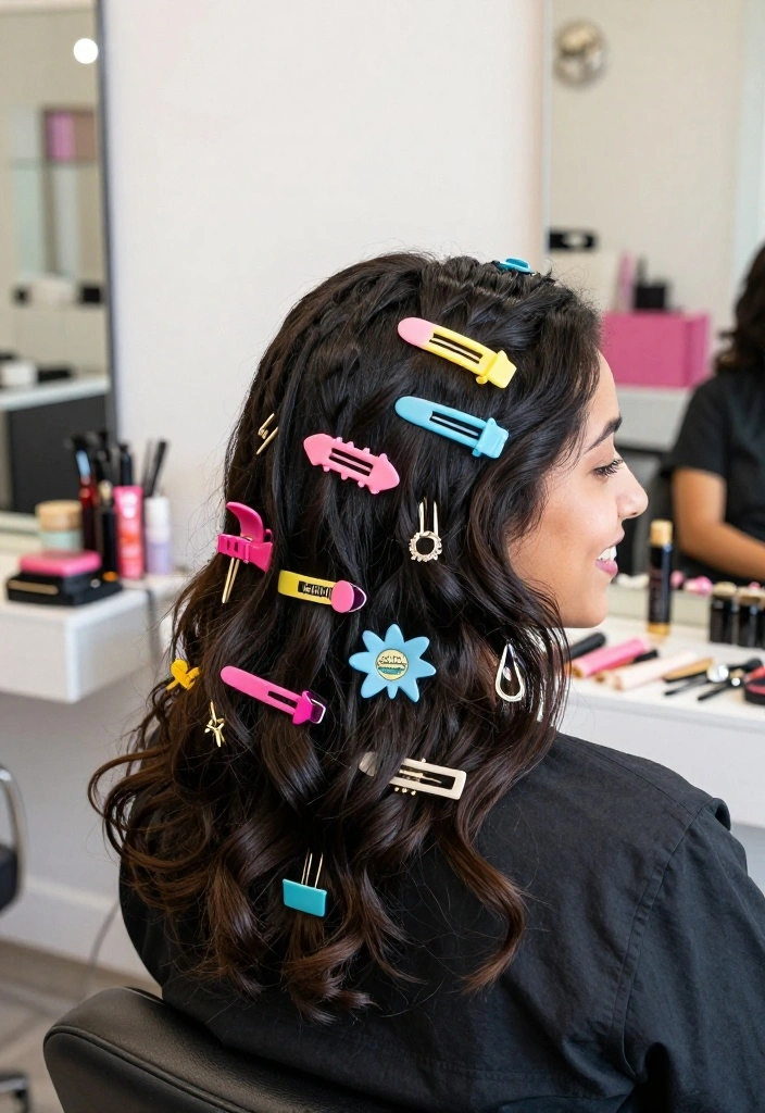 15 Hairstyling Hacks That