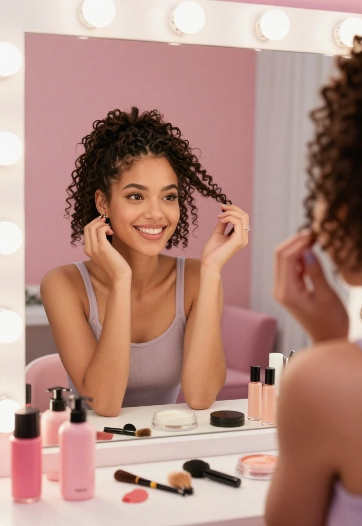 15 Hairstyling Hacks That