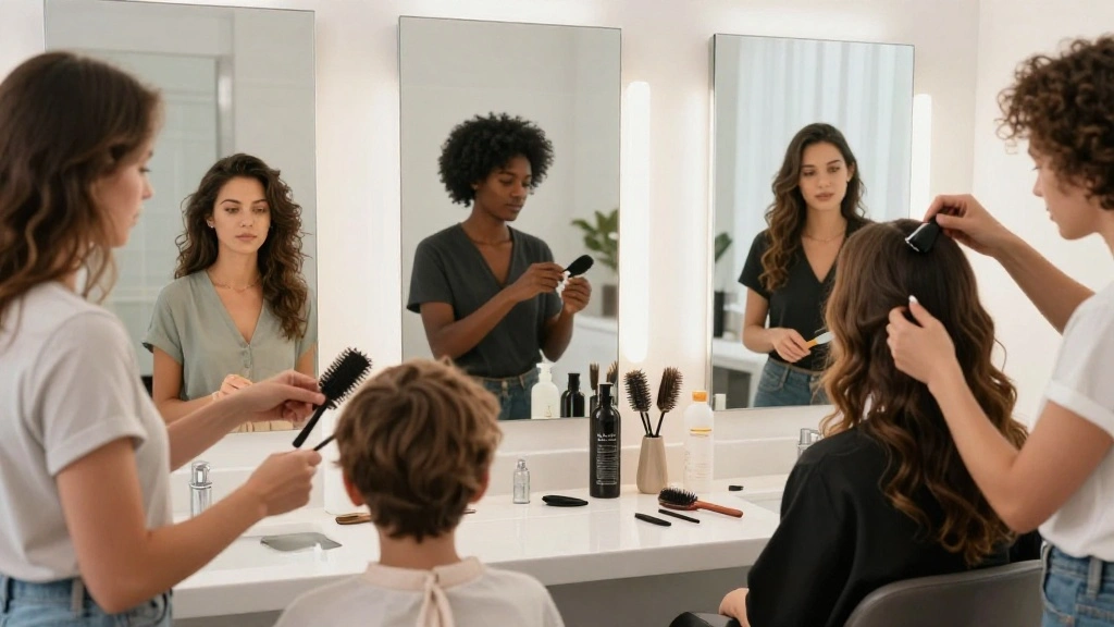 15 Hairstyling Hacks to Make You Look Salon-Ready Instantly