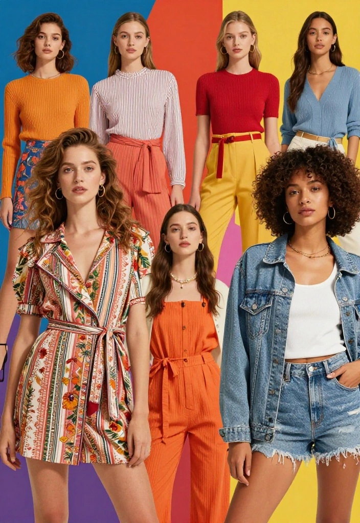 15 Seasonal Fashion Lookbooks That Will Make You the Trendsetter This Year! - Conclusion 1