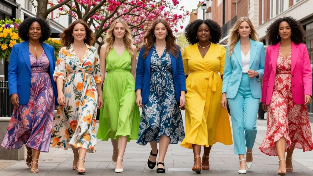 15 Seasonal Fashion Lookbooks That Will Make You the Trendsetter This Year! 15 Seasonal Fashion Lookbooks That Will Make You the Trendsetter This Year!