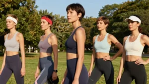16 Sporty Short Hairstyles That Are Low-Maintenance and Super Chic (#3 Will Surprise You!)