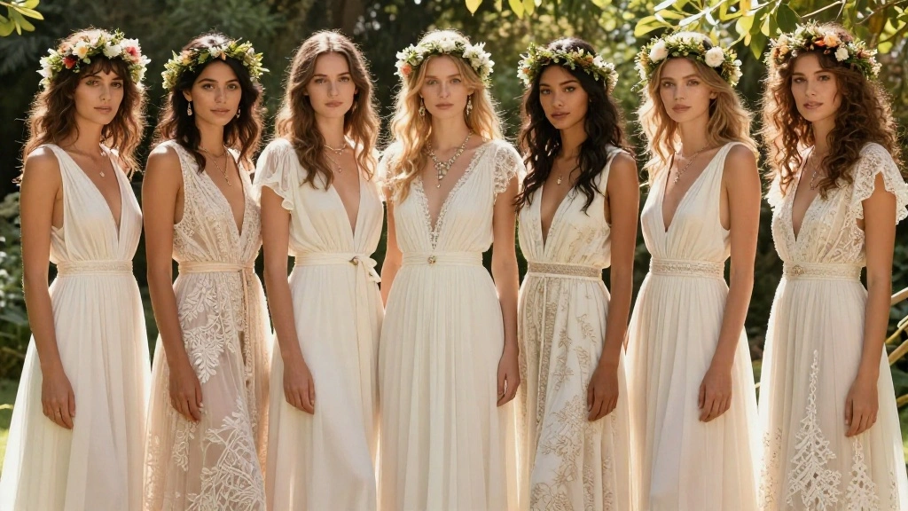 18 Boho Wedding Hairstyles That Will Make You Feel Like a Goddess (Don't Miss #6!)