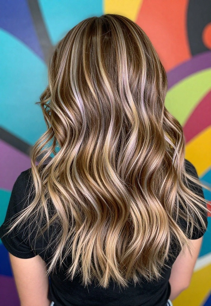 18 Jaw-Dropping Mocha Hair Looks You Won