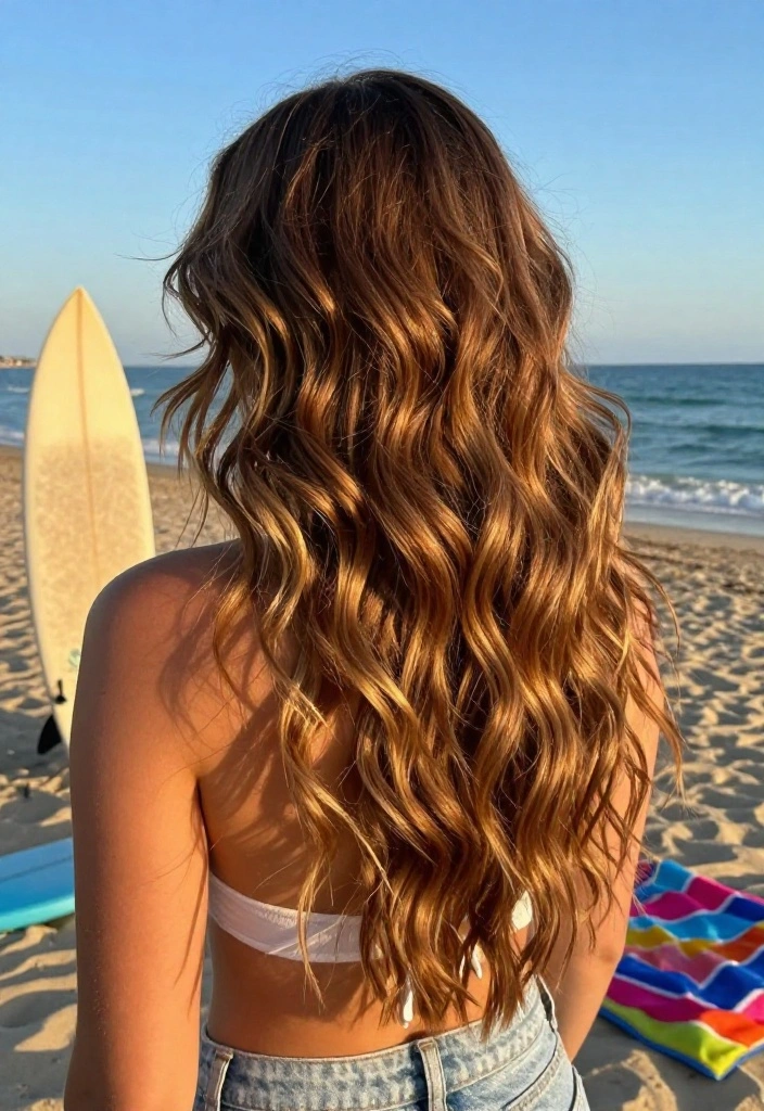 18 Jaw-Dropping Mocha Hair Looks You Won