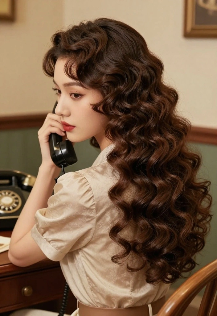 18 Jaw-Dropping Mocha Hair Looks You Won