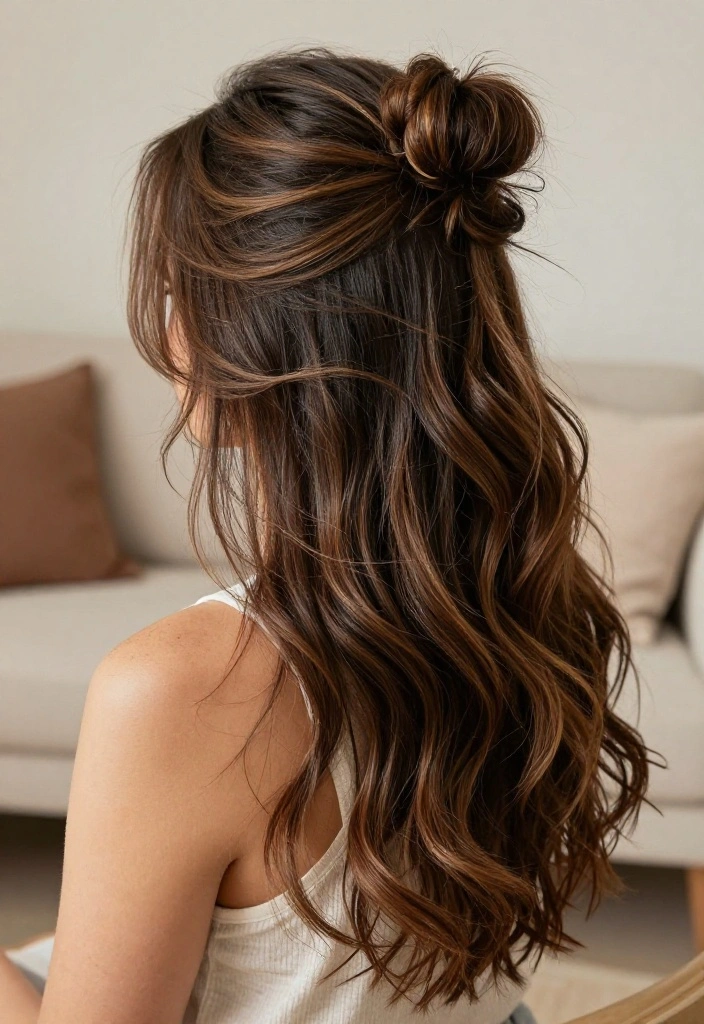 18 Jaw-Dropping Mocha Hair Looks You Won
