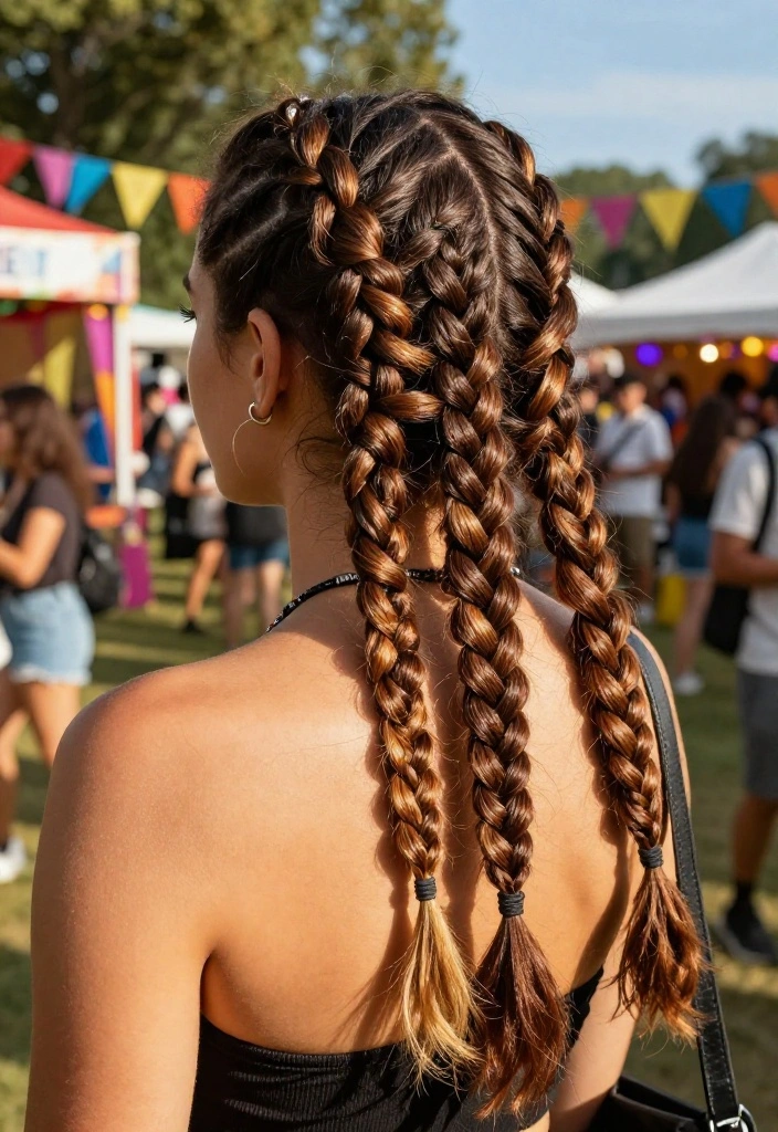 18 Jaw-Dropping Mocha Hair Looks You Won