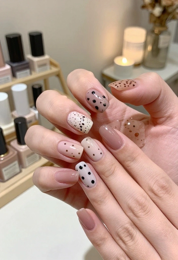 18 Stunning Nail Designs with Subtle Animal Prints & Polka Dots You Must Try! - Conclusion 1