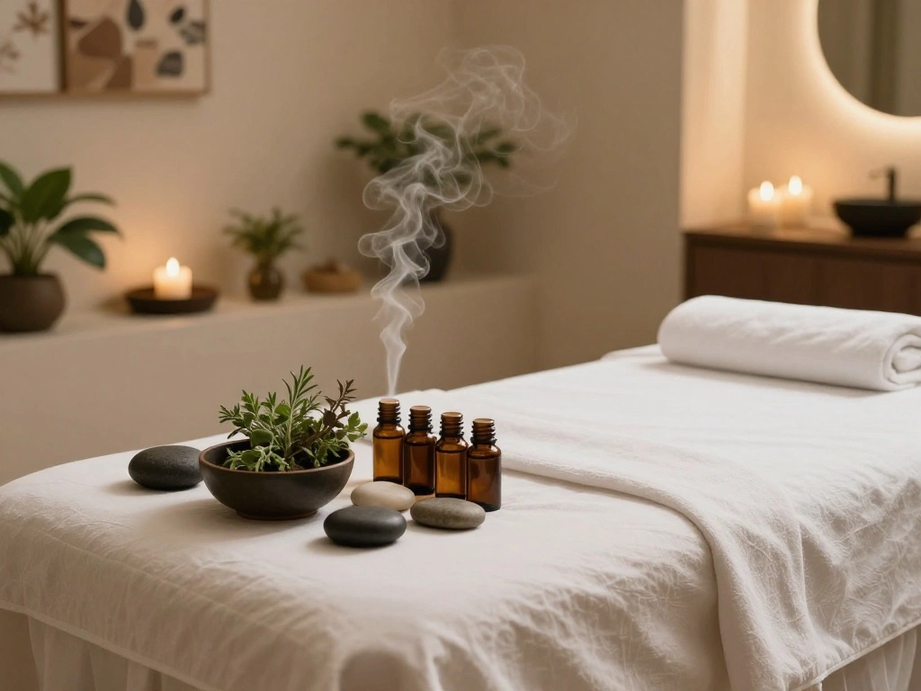List of Popular Beauty Treatments and Therapies - Body Treatments 1