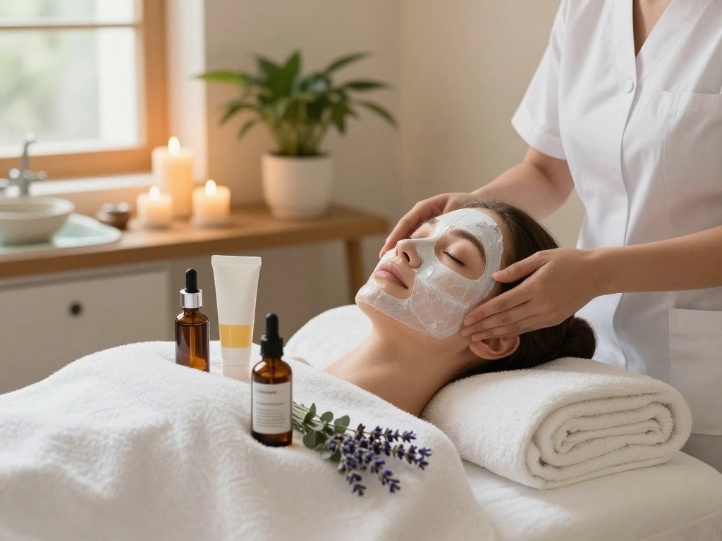 List of Popular Beauty Treatments and Therapies - Skin Care Treatments 1