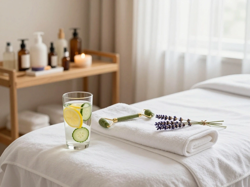 List of Popular Beauty Treatments and Therapies List of Popular Beauty Treatments and Therapies