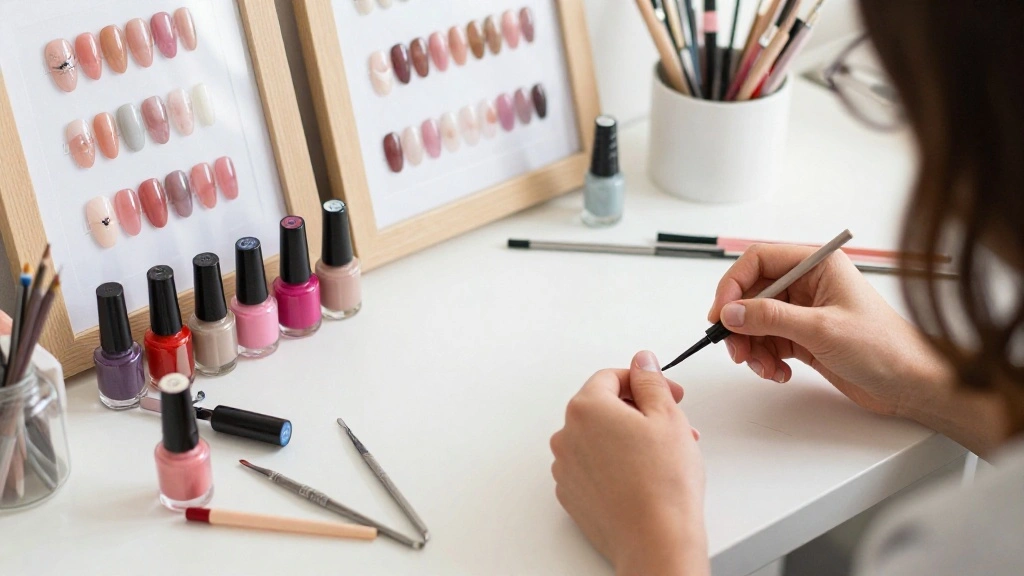 What Are the Most Trending Nail Designs You Can DIY at Home? - Conclusion 1