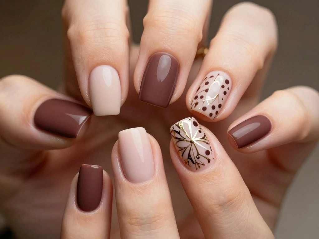 What Are the Most Trending Nail Designs You Can DIY at Home? - TL;DR 1