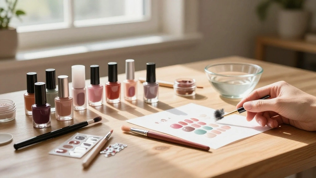 What Are the Most Trending Nail Designs You Can DIY at Home?