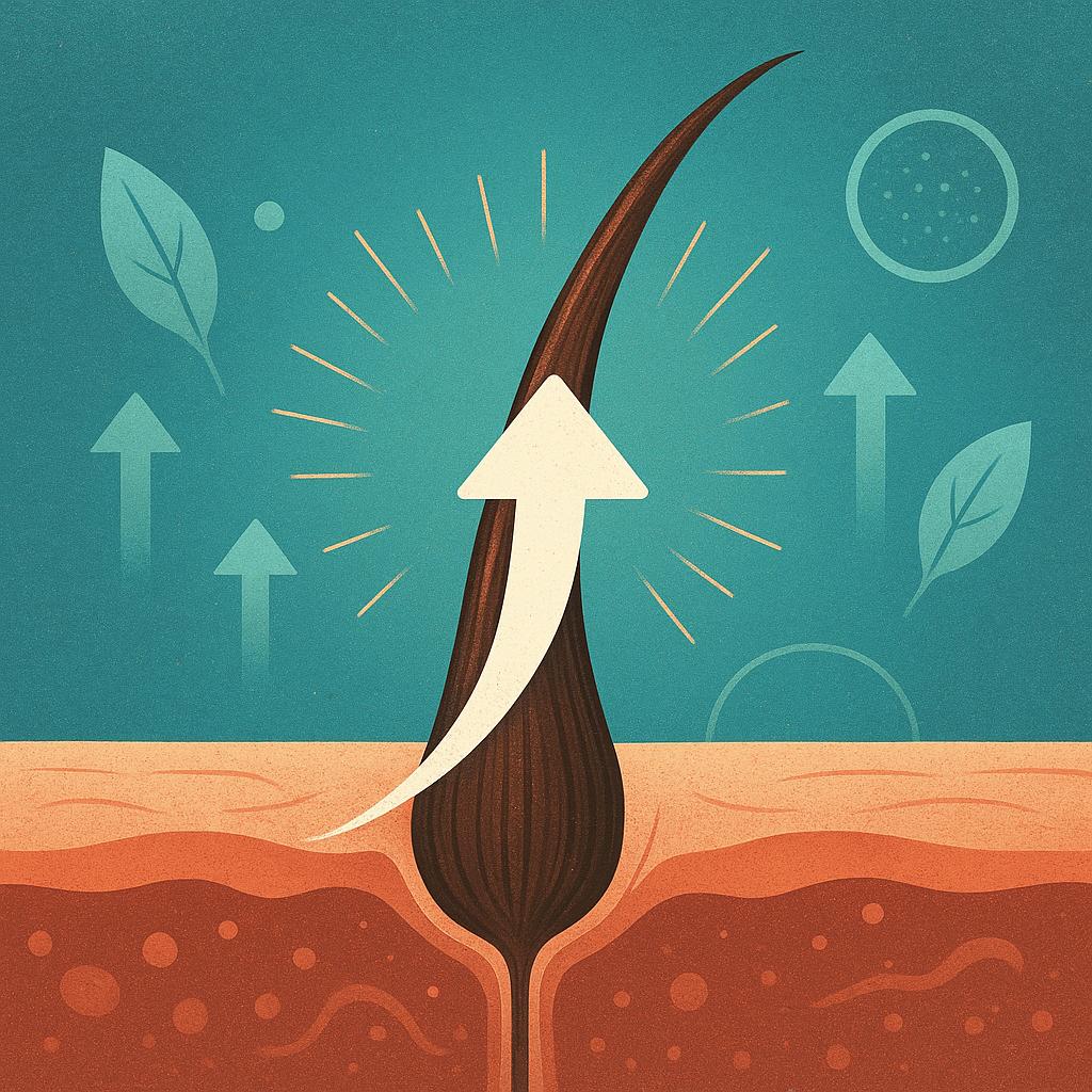 The Best Application Technique for Maximum Lift at Your Roots