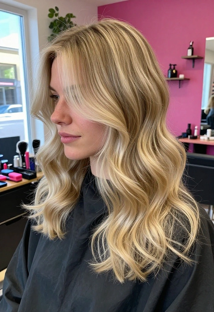 15 Stunning Wolf Cut Hairstyles That Will Transform Your Look in Minutes! - 2. Soft and Subtle Wolf Cut 1