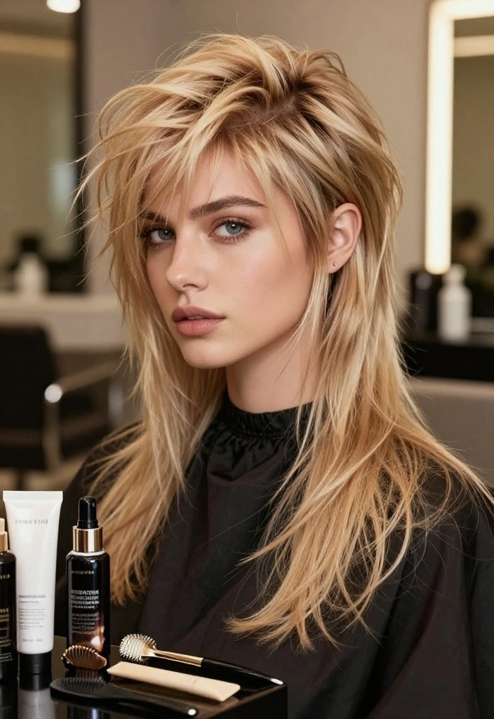 18 Stunning Blonde Hair Color Ideas That Will Transform Your Look Instantly! - 10. Soft Blonde Pixie 1