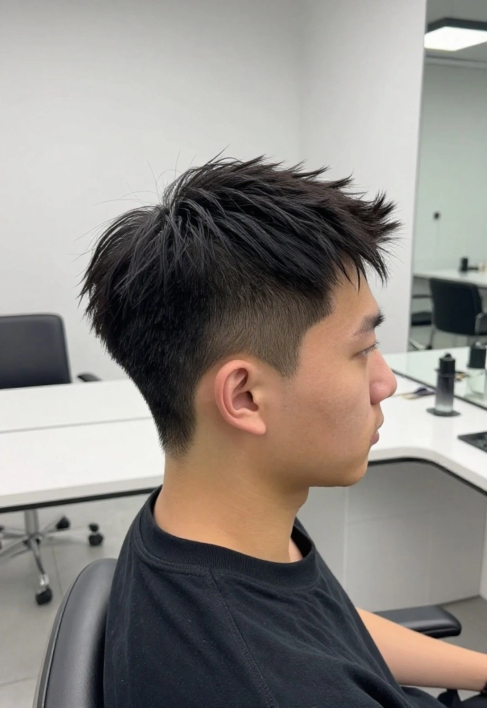 21 Trendy Men's Haircuts That Will Turn Heads (Wait Until You See #10!) 21 Trendy Men's Haircuts That Will Turn Heads (Wait Until You See #10!) - 10. The Ivy League 1