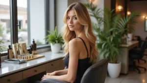 10 Stunning Luxury Blonde Hairstyles That Will Turn Heads Everywhere!