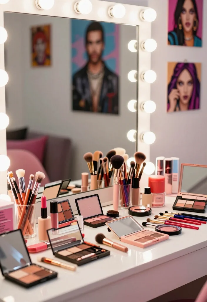 12 Fandom Eye Makeup Ideas That'll Make You the Star of Every Convention! - Conclusion 1