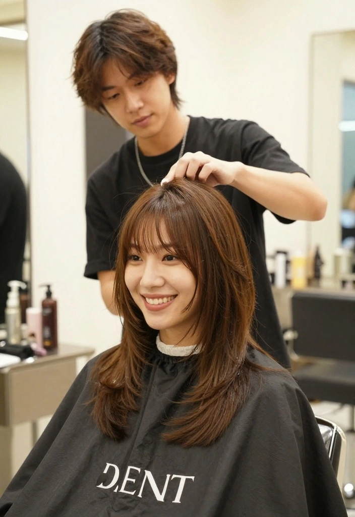 15 Butterfly Layered Haircut Ideas That'll Make You Want to Book an Appointment Right Now! - Conclusion 1