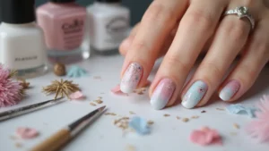 15 Stunning Almond Nail Shape Ideas You Won't Believe Are So Easy!