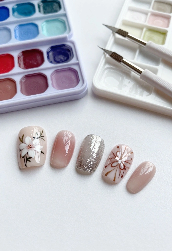15 Stunning Almond Nail Shape Ideas You Won't Believe Are So Easy! - Conclusion 1