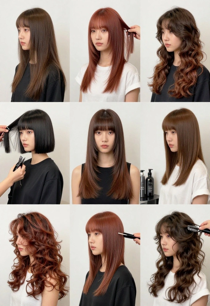 15 Stunning Wolf Cut Hairstyles That'll Make You Want to Book a Salon Appointment Right Now! - Conclusion 1